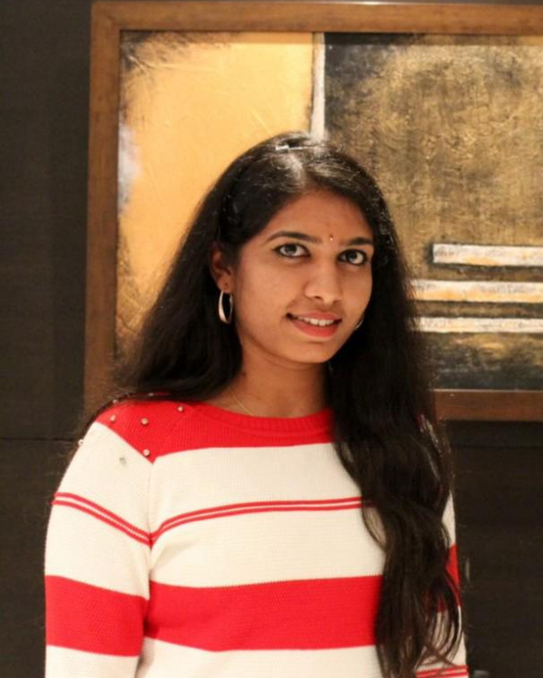 Harshitha N