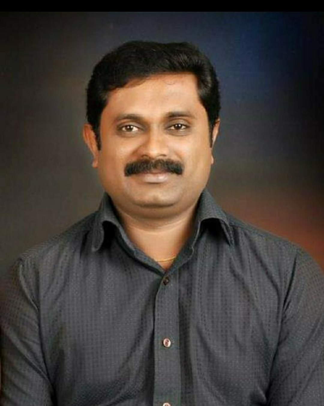 Murali V