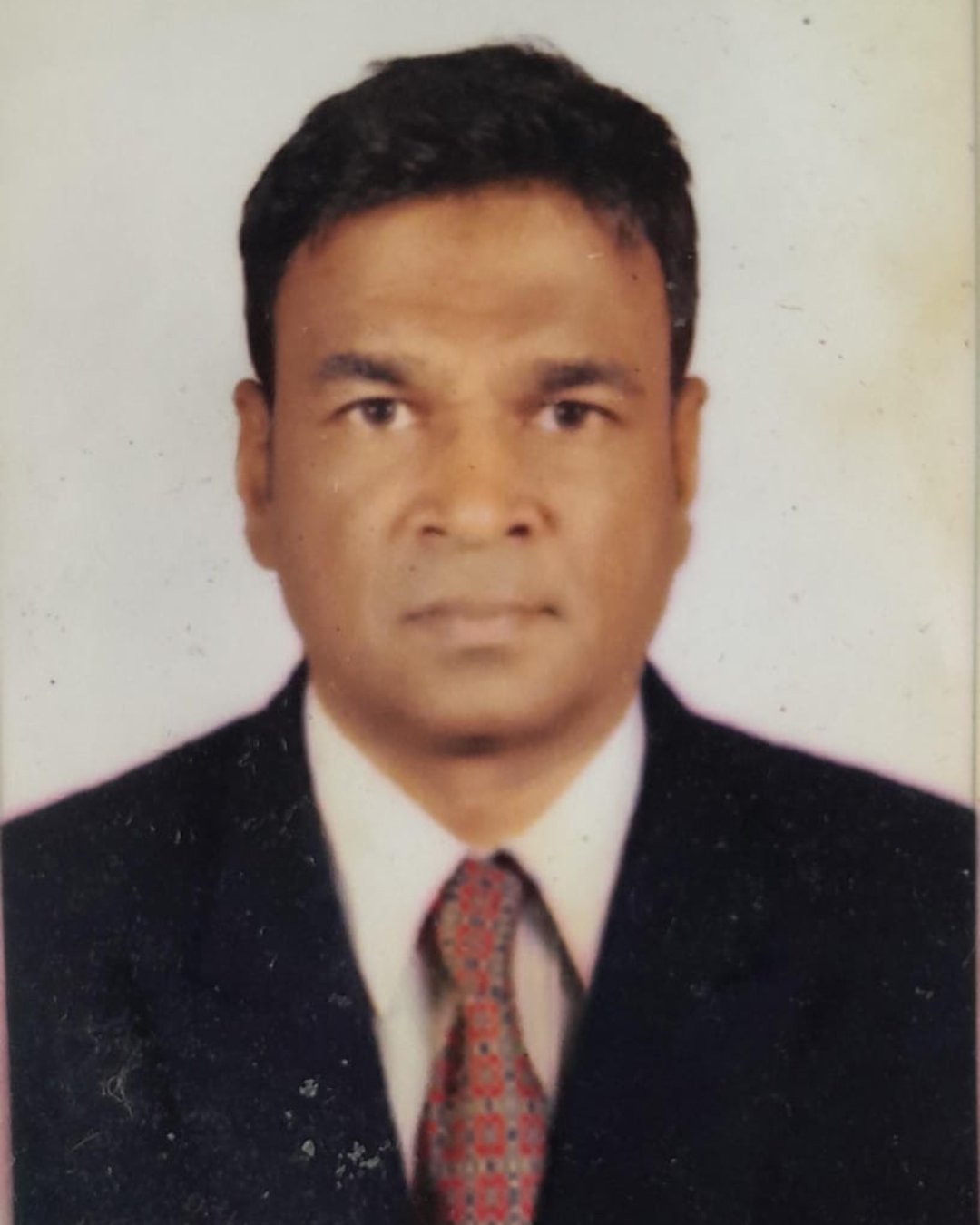 Purushotham C.