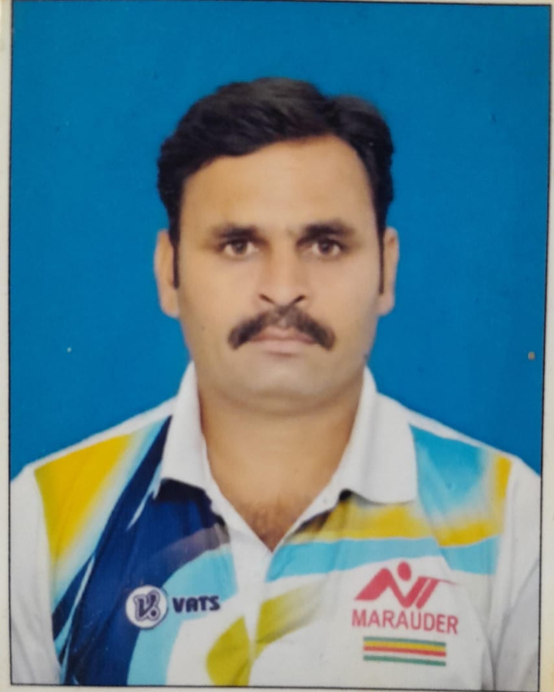 Ravichandra Balehosur
