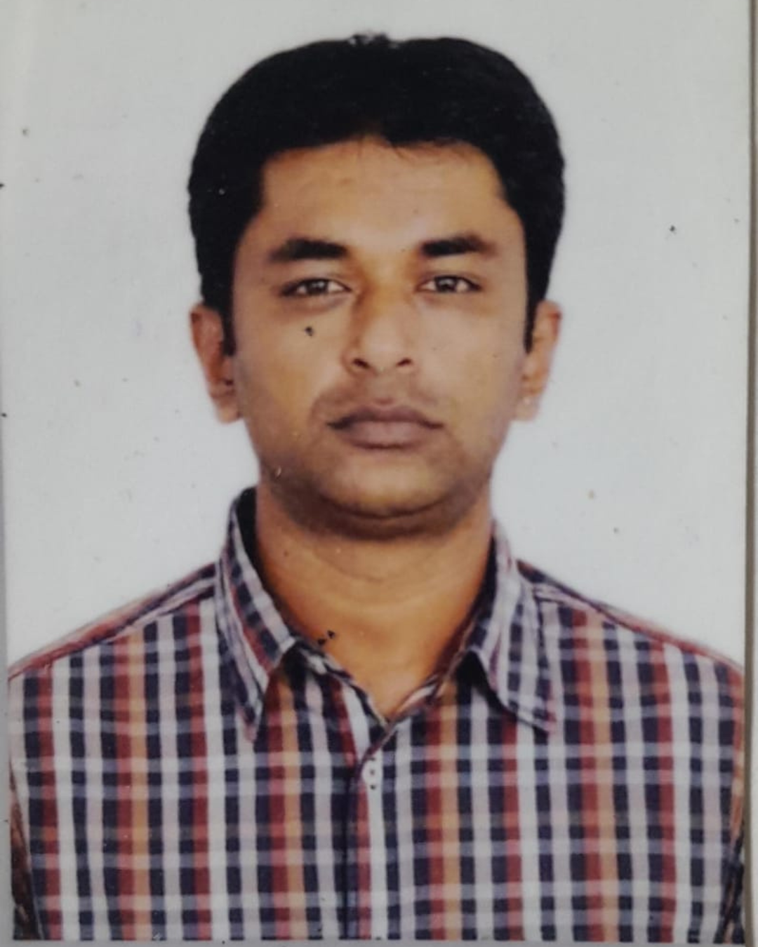 Sandeep K